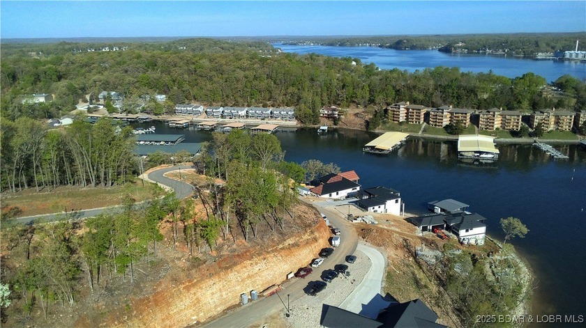 Be one of the first to buy your new lot at one of the Ozarks - photo 9