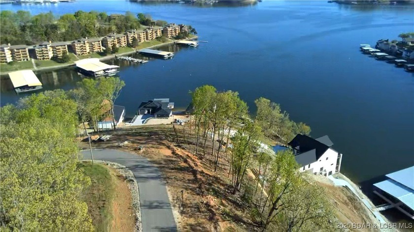 Be one of the first to buy your new lot at one of the Ozarks - photo 10