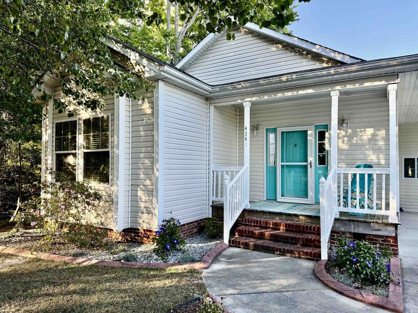 Coastal location. Ownership freedom. Practical storage. No HOA - photo 32