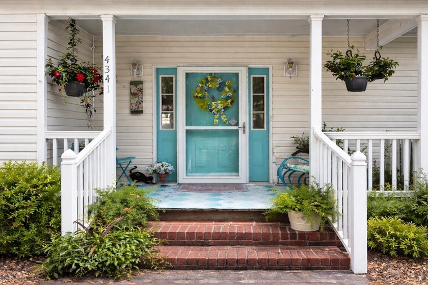 Coastal location. Ownership freedom. Practical storage. No HOA - photo 33