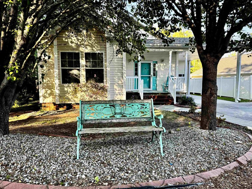 Coastal location. Ownership freedom. Practical storage. No HOA - photo 36