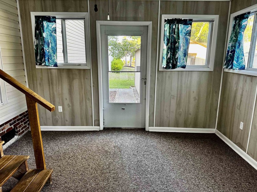 Coastal location. Ownership freedom. Practical storage. No HOA - photo 38