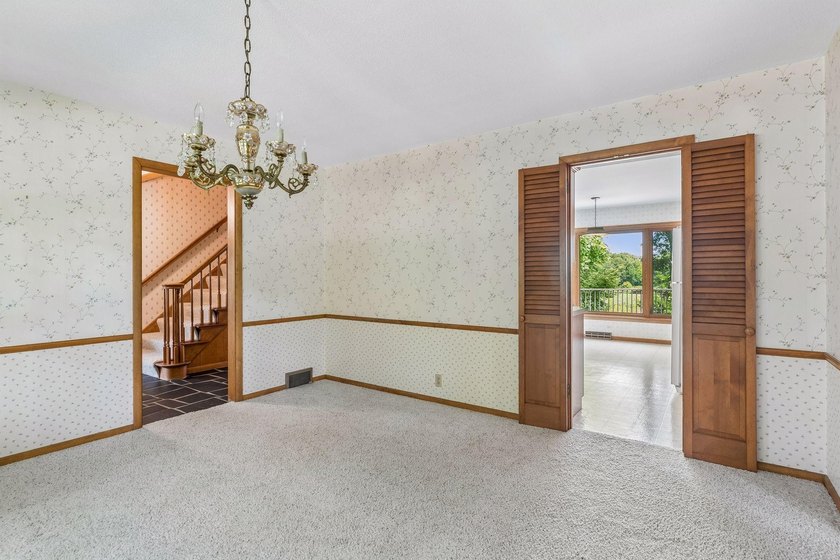 Built by its current owners in 1965, this one-owner home has - photo 38