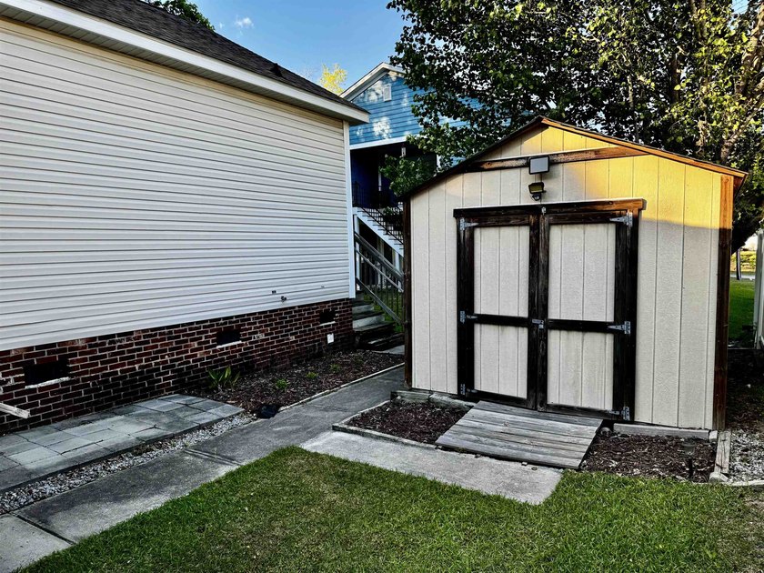 Coastal location. Ownership freedom. Practical storage. No HOA - photo 39