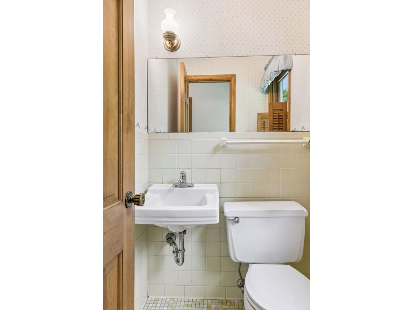 Built by its current owners in 1965, this one-owner home has - photo 42