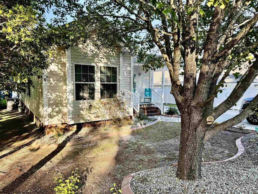 Coastal location. Ownership freedom. Practical storage. No HOA - photo 44