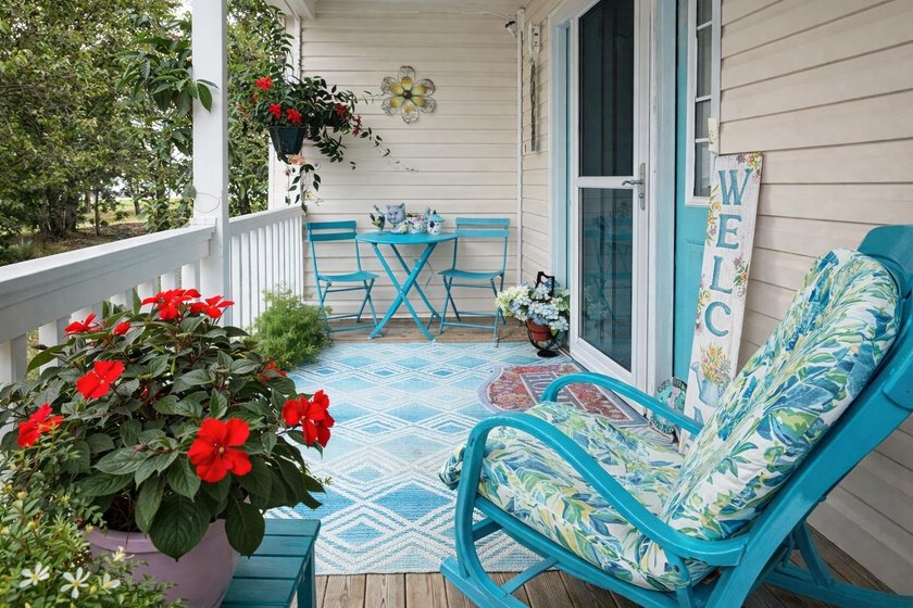 Coastal location. Ownership freedom. Practical storage. No HOA - photo 49