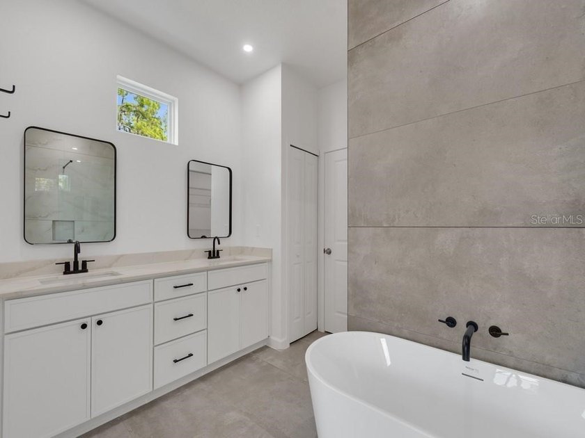 New construction w/striking modern architecture and upscale - photo 12