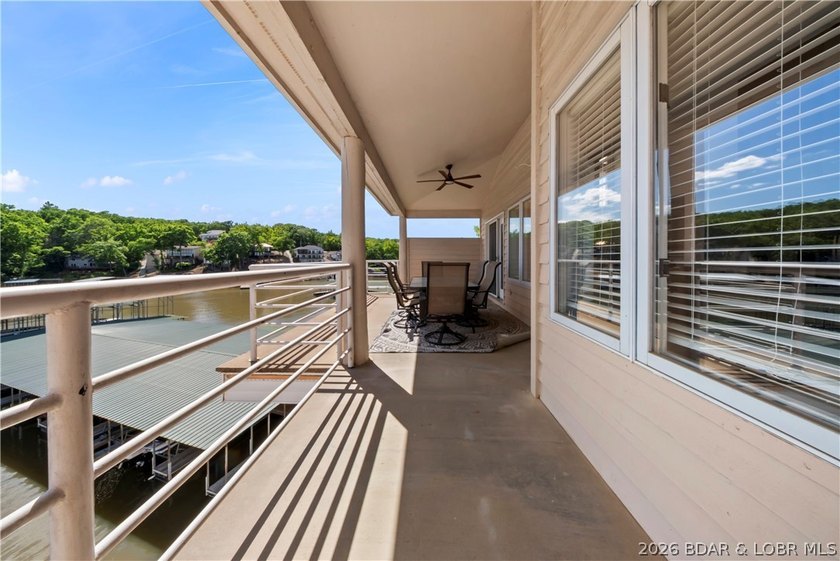Experience elevated Lake of the Ozarks living in this furnished - photo 29