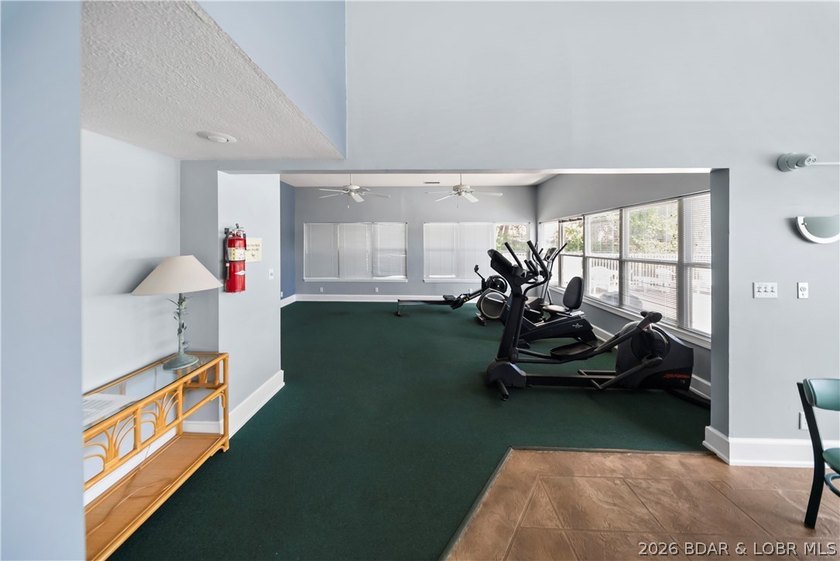 Experience elevated Lake of the Ozarks living in this furnished - photo 37