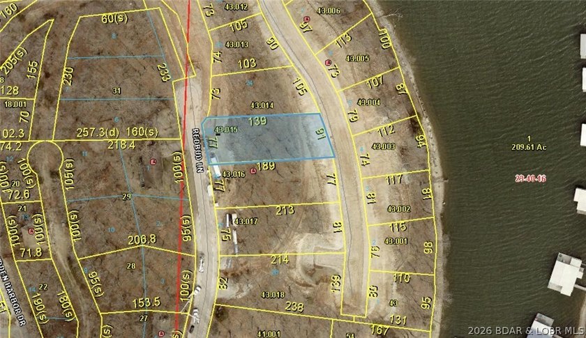 Lots are now ready for you to build your dream home at one of - photo 3