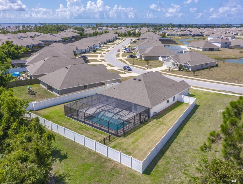 If you've been waiting for a home that turns heads, this is it! - photo 43