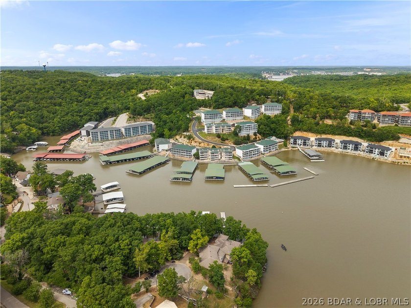 Experience elevated Lake of the Ozarks living in this furnished - photo 44