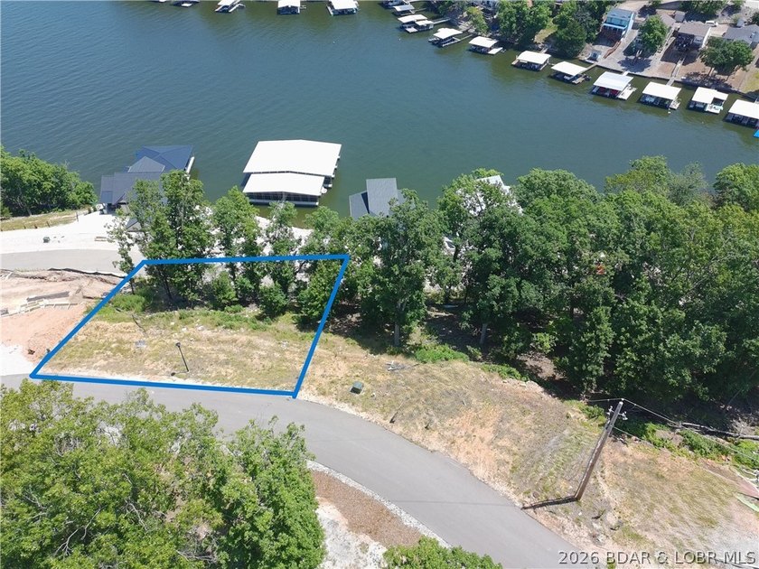 Lots are now ready for you to build your dream home at one of - photo 2