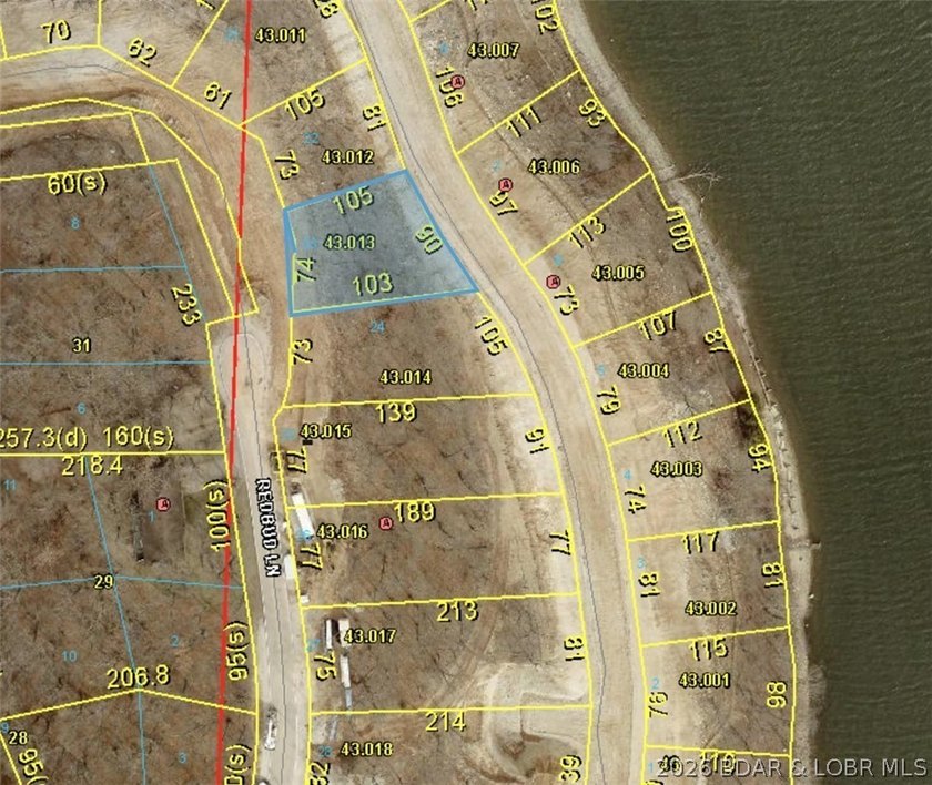 Lots are now ready for you to build your dream home at one of - photo 3