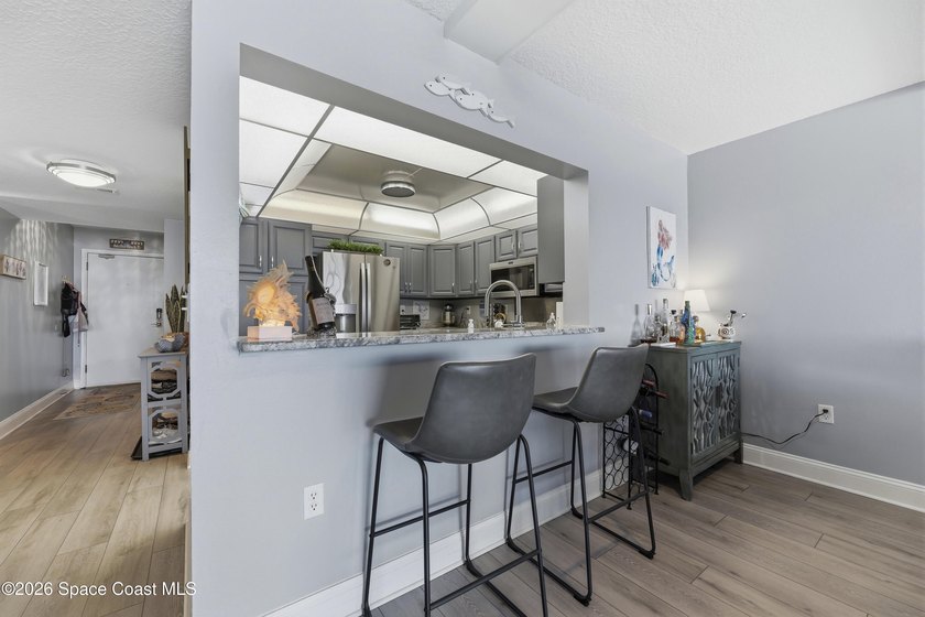 Fully renovated, fully furnished, and oceanfront; this 3BR/2BA - photo 3