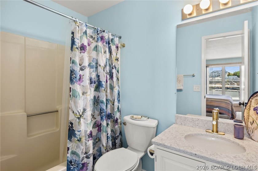 Enjoy the lake lifestyle at Pelican Bay Condominiums. This - photo 14