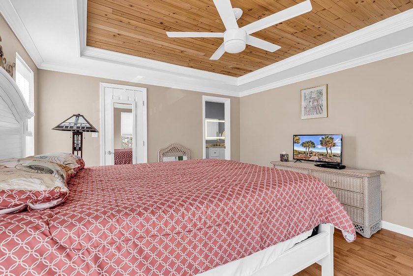 Welcome to this completely updated 2 bedroom 2 bath condo in the - photo 15
