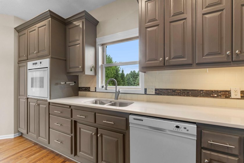 Set on 5+ acres of pure peace and privacy, this updated 4-bed - photo 17