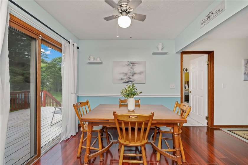 Meticulously maintained and move-in ready, this stunning - photo 20