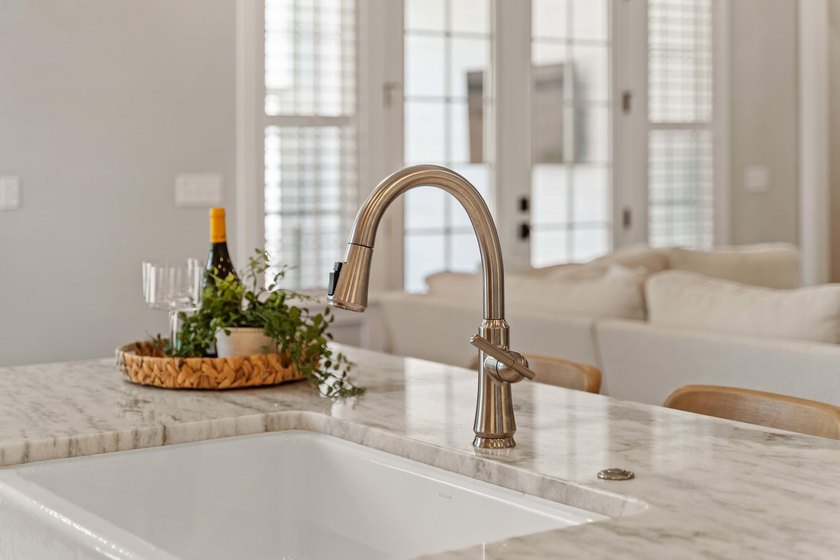 Welcome Home! Every inch of this stunning property is designed - photo 22