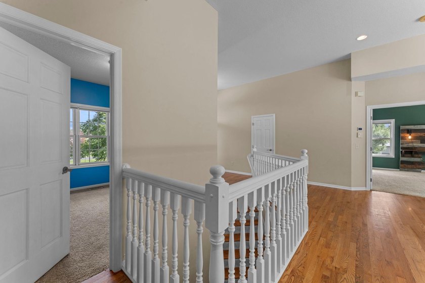 Set on 5+ acres of pure peace and privacy, this updated 4-bed - photo 24