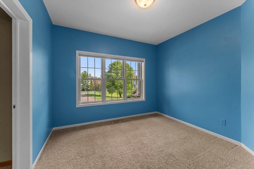 Set on 5+ acres of pure peace and privacy, this updated 4-bed - photo 25