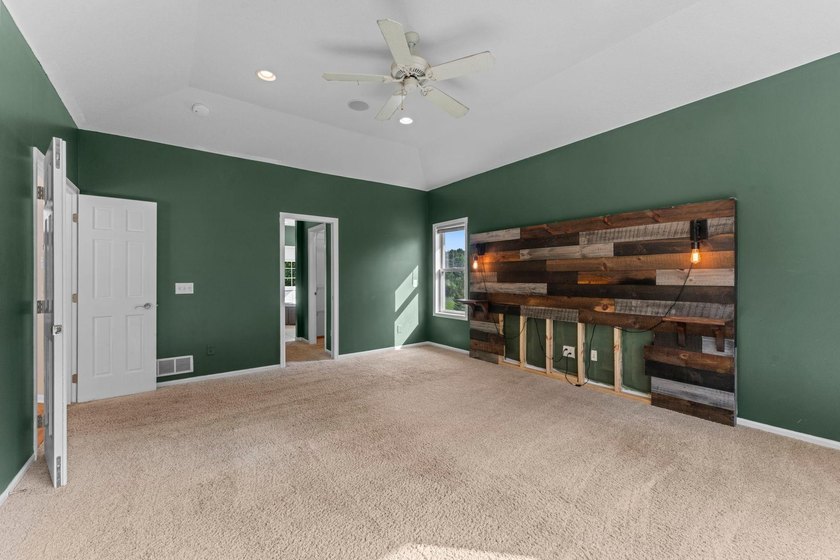 Set on 5+ acres of pure peace and privacy, this updated 4-bed - photo 27