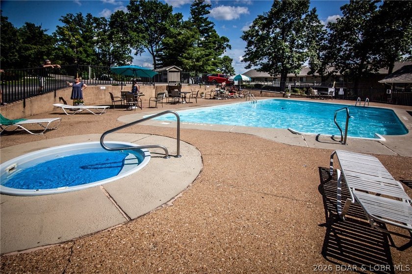 Enjoy the lake lifestyle at Pelican Bay Condominiums. This - photo 28