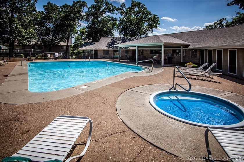 Enjoy the lake lifestyle at Pelican Bay Condominiums. This - photo 29