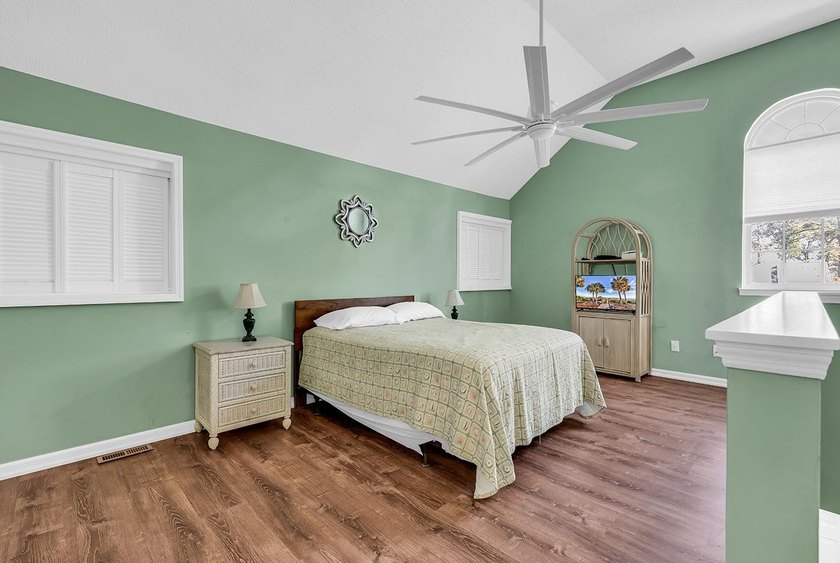 Welcome to this completely updated 2 bedroom 2 bath condo in the - photo 29