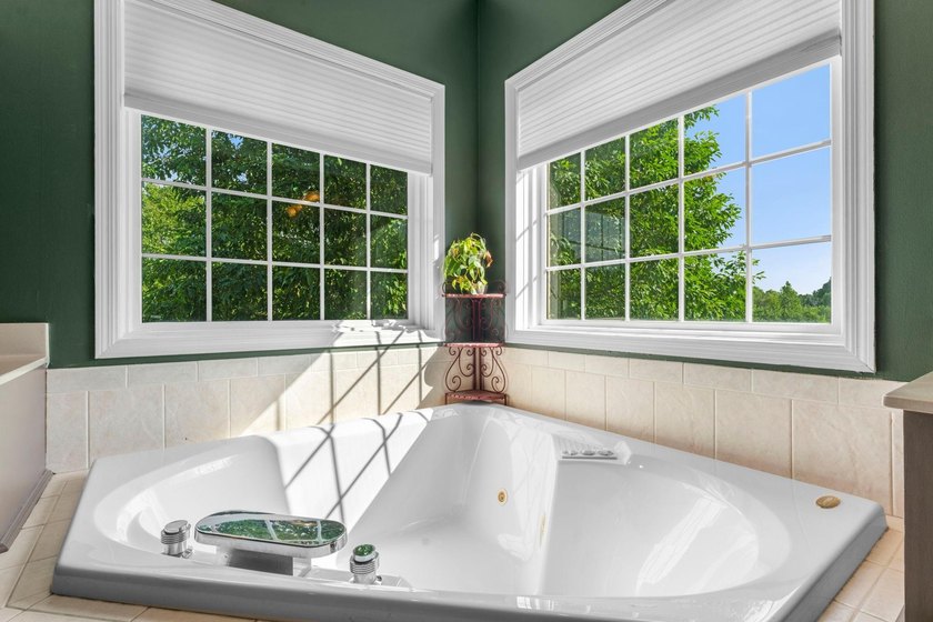 Set on 5+ acres of pure peace and privacy, this updated 4-bed - photo 30