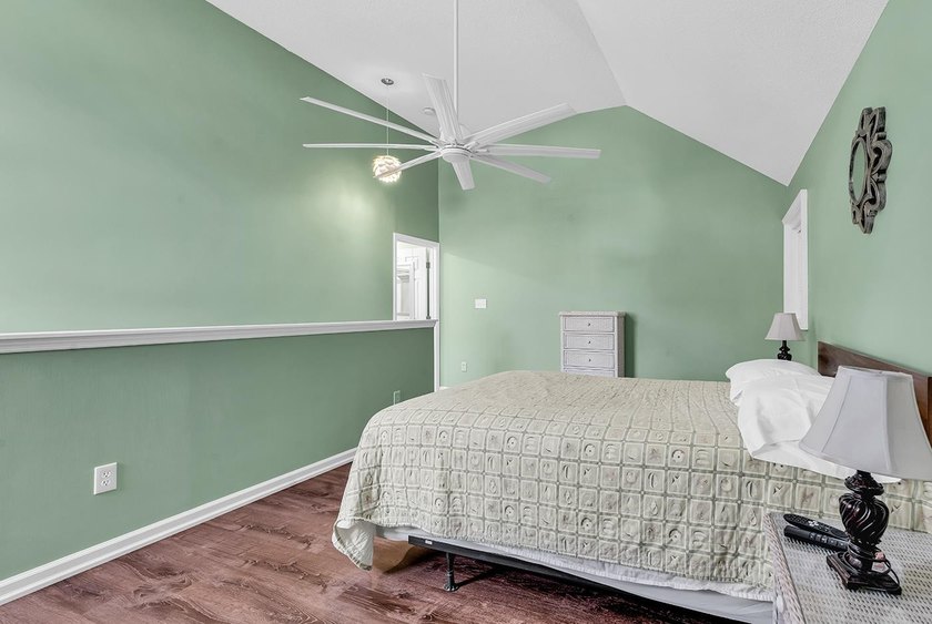 Welcome to this completely updated 2 bedroom 2 bath condo in the - photo 31