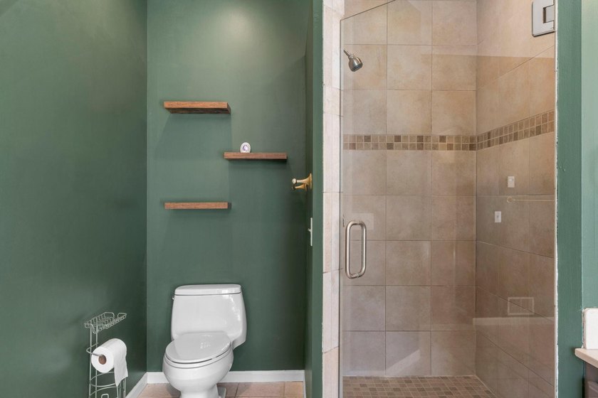 Set on 5+ acres of pure peace and privacy, this updated 4-bed - photo 31