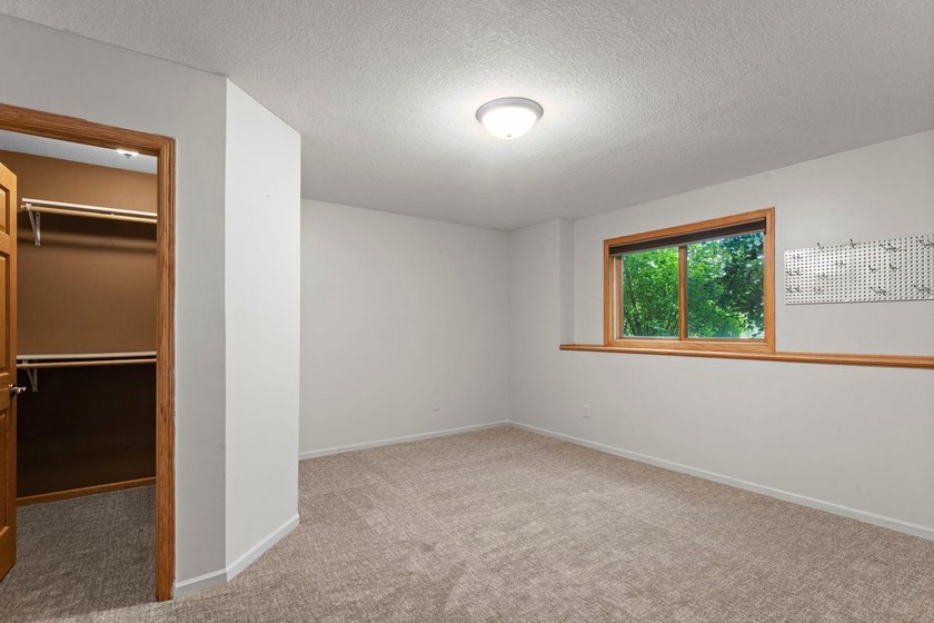 Set on 5+ acres of pure peace and privacy, this updated 4-bed - photo 44