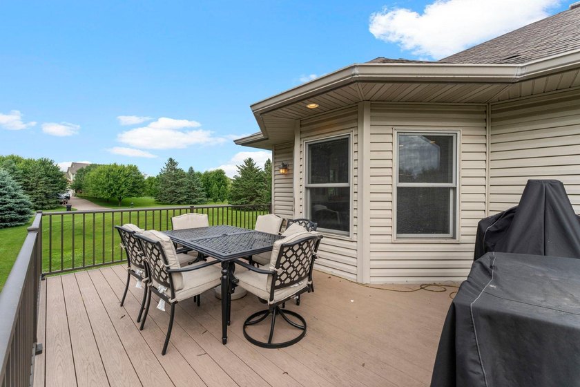 Set on 5+ acres of pure peace and privacy, this updated 4-bed - photo 46