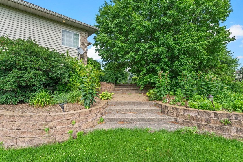 Set on 5+ acres of pure peace and privacy, this updated 4-bed - photo 49