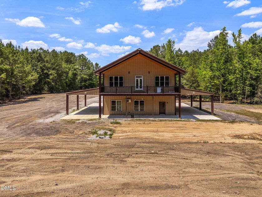 BARNDOMINIUM ON 10 ACRES! No HOA/No Restrictive Covenants - photo 6