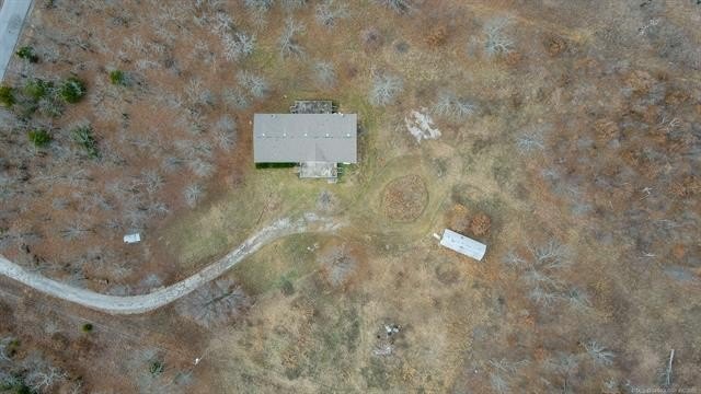 Big double wide with 2280 SF. on 10 fenced acres with utilities - photo 13