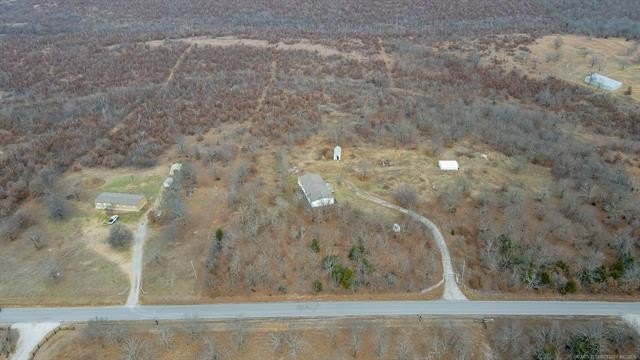 Big double wide with 2280 SF. on 10 fenced acres with utilities - photo 14