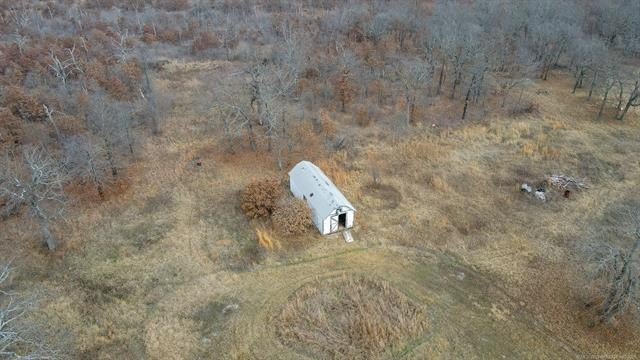 Big double wide with 2280 SF. on 10 fenced acres with utilities - photo 17