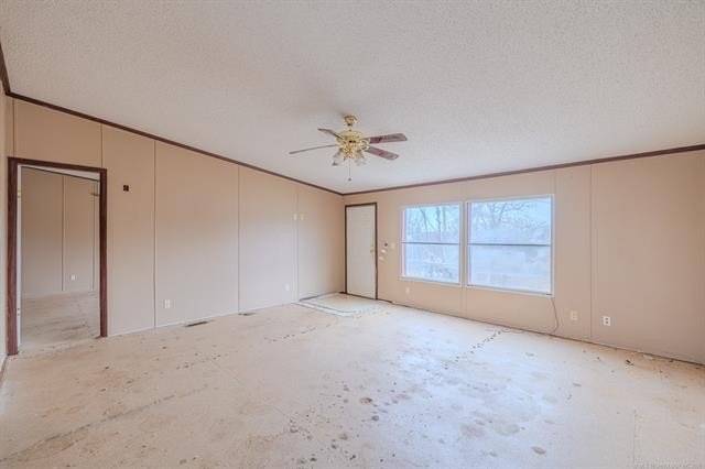 Big double wide with 2280 SF. on 10 fenced acres with utilities - photo 23