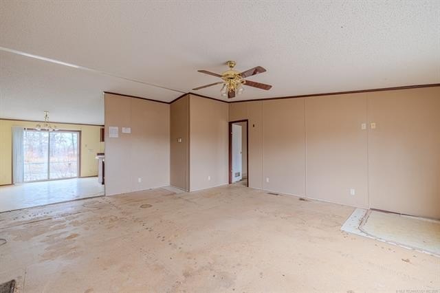 Big double wide with 2280 SF. on 10 fenced acres with utilities - photo 24