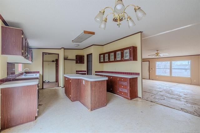 Big double wide with 2280 SF. on 10 fenced acres with utilities - photo 26