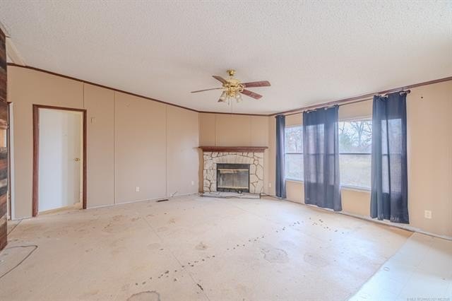 Big double wide with 2280 SF. on 10 fenced acres with utilities - photo 30