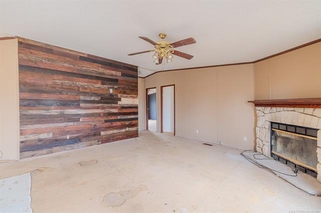 Big double wide with 2280 SF. on 10 fenced acres with utilities - photo 31