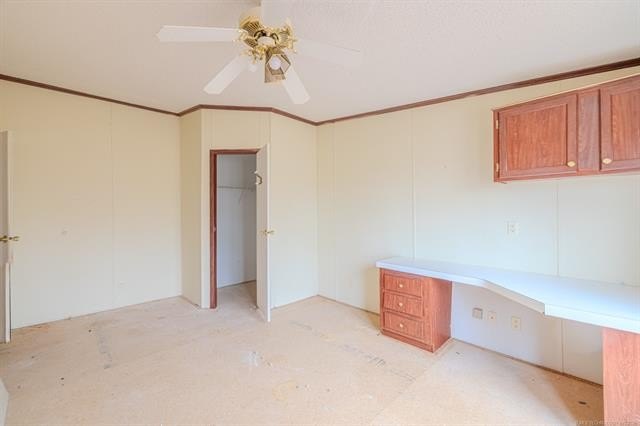 Big double wide with 2280 SF. on 10 fenced acres with utilities - photo 35
