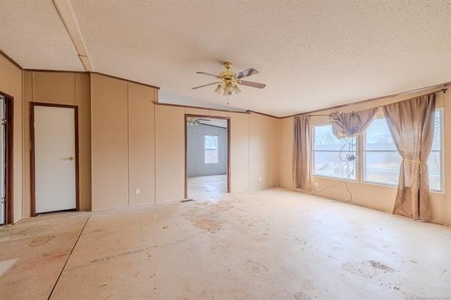 Big double wide with 2280 SF. on 10 fenced acres with utilities - photo 39
