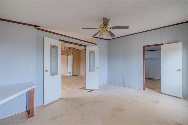 Big double wide with 2280 SF. on 10 fenced acres with utilities - photo 42