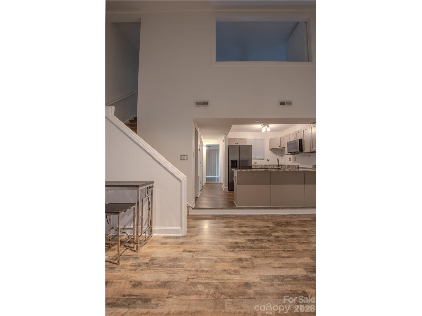 Renovated 2 bedroom, 2 bath townhome offering 1,200 square feet - photo 6
